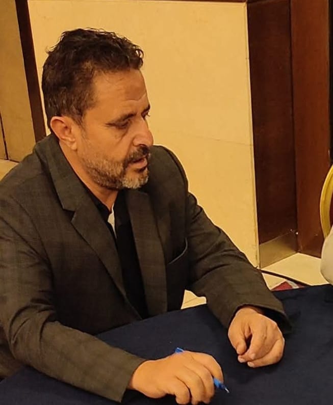 المركز الأمريكي للعدالة يدين احتجاز الوسيط المرادي ويطالب بإنقاذ ملف الأسرى