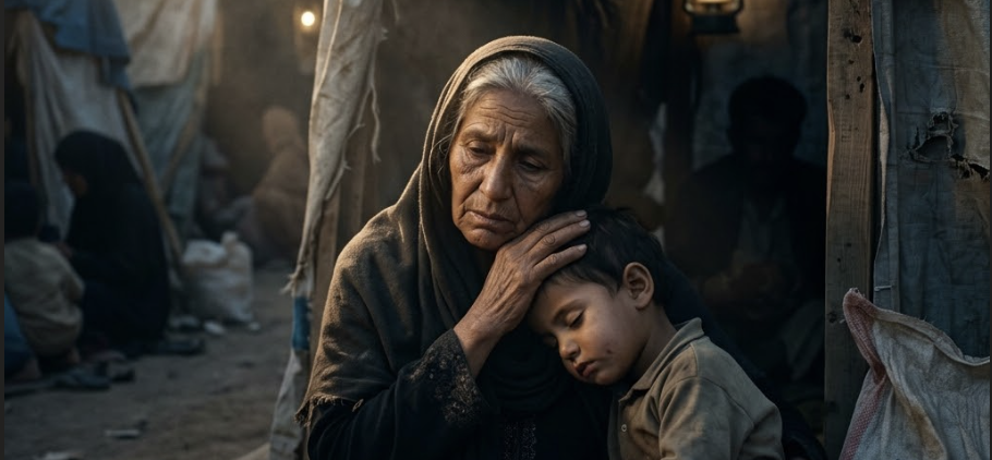 Inadequate Humanitarian Response Raises the Prospect of a Humanitarian Catastrophe