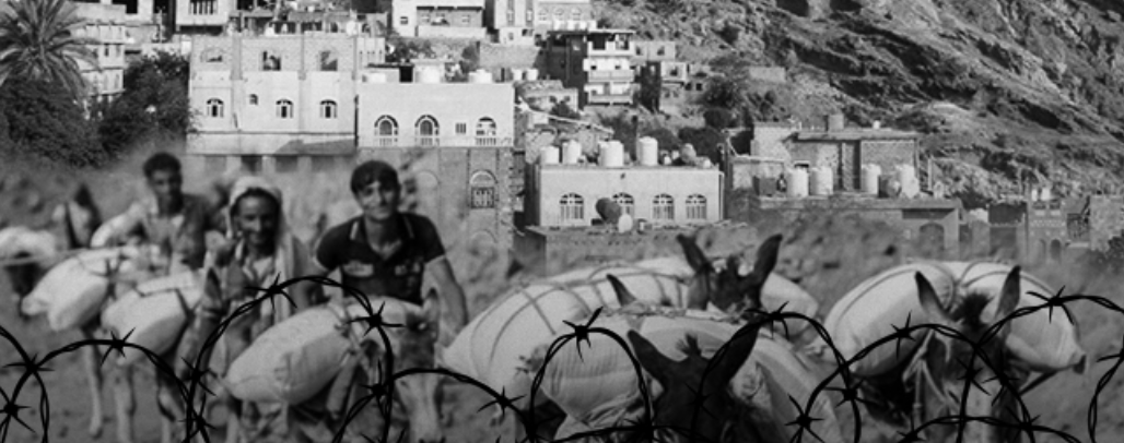 "Siege of Taiz: A Humanitarian Crisis": ACJ Documents Nine Years of Blockade, Collective Punishment, and Over 9,300 Civilian Casualties