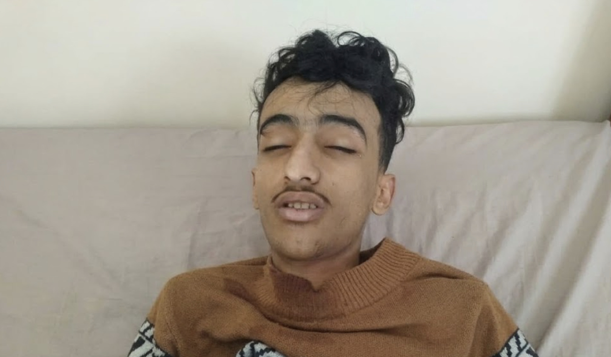 The American Center for Justice (ACJ) calls for an independent and transparent investigation to uncover the circumstances surrounding the killing of a child, Ammar Yasser Al-Shuraihi, whose body was found next to a house in his village on October 22, one day after he was summoned and interrogated by Houthi militia gunmen.